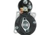 Стартер AUTOSTARTER FORD KA 1.0I, 1.3I 96-, FIESTA 1.3I 95-02 AS-PL S0157 (фото 3)