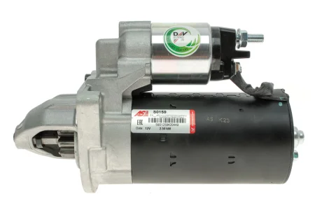 Фото стартер AS-PL S0159 Стартер AS-PL S0159