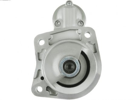 Стартер BO 12V-2.2W-10t, 0001218128, CS6 13, Ford,Mazda AS-PL S0161