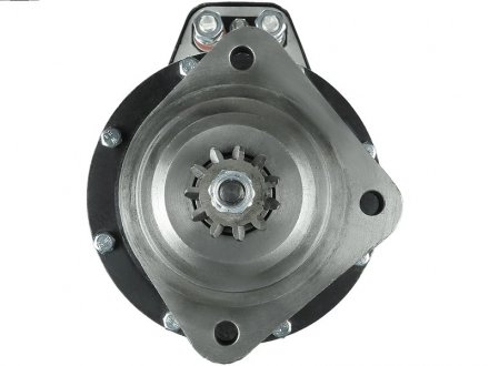 Стартер BO 24V-9.0kW-11t, 0001510017, Ma girus AS-PL S0162 (фото 1)