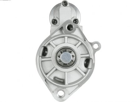 Стартер AUTOSTARTER VW LT 2.5SDI 96-01 AS-PL S0169