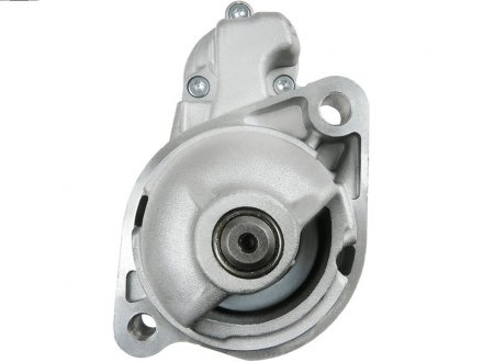 Стартер AUTOSTARTER AUDI A4, A6, A8 2.7TDI, 3.0TDI 03-, VW PHAETON 3.0TDI V6 04-07 AS-PL S0177