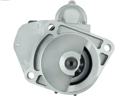 Стартер BO 24V-4.0kW-10t, 0001231035, MAN AS-PL S0181