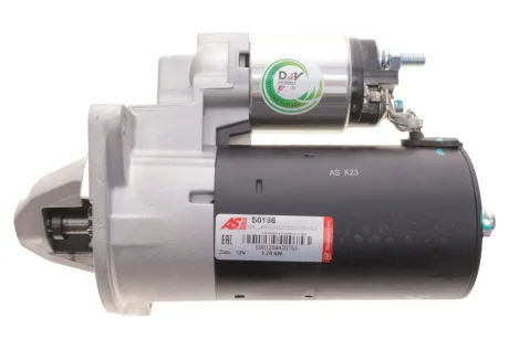 Стартер AUTOSTARTER AS-PL S0186