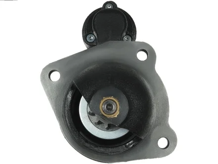 Стартер BO 12V-3.0kW-10t, CS1123, CG1117 93, Caterpillar,Mercedes,Volvo AS-PL S0198