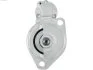 Стартер BO 12V-1.6kW-9t, 0001109043, Hat z AS-PL S0211 (фото 1)