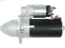 Стартер BO 12V-1.6kW-9t, 0001109043, Hat z AS-PL S0211 (фото 4)