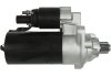 Стартер VW T5 2.5 TDI 03-09 (12V/2.2 kw) (z=10) AS-PL S0214SR (фото 2)