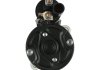 Стартер VW T5 2.5 TDI 03-09 (12V/2.2 kw) (z=10) AS-PL S0214SR (фото 3)
