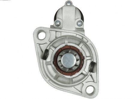 Стартер VW T5 2.5 TDI 03-09 (12V/2.2 kw) (z=10) AS AS-PL S0214SR