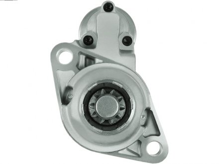 Стартер AUTOSTARTER SEAT CORDOBA, IBIZA, SKODA FABIA, VW POLO 1.9SDI 99-05 AS-PL S0224