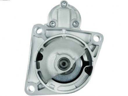 Стартер AUTOSTARTER ALFA ROMEO 147, 156, 159, 166, FIAT BRAVO, CROMA, STILO, LANCIA LYBRA 1.9JTD, 2.4JTD 00-, SUZUKI SX4 1.9DDIS 06- AS-PL S0230