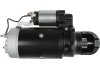Стартер BO 24V-4.0kW-10t, 0001368078, CS 388, DAF AS-PL S0269 (фото 2)