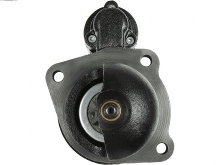 Стартер BO 24V-4.0kW-10t, 0001368078, CS 388, DAF AS-PL S0269 (фото 1)