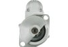 Стартер BO 12V-3.0kW-9t, 0001262030, CS7 18, Huerlimann,Lamborghini,Same,Steyr S0281