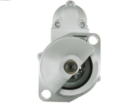 Стартер BO 12V-3.0kW-9t, 0001262030, CS7 18, Huerlimann,Lamborghini,Same,Steyr AS-PL S0281 (фото 1)