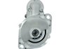 Стартер BO 12V-4.0kW-11t, 0001260001, Jo hn Deere S0286