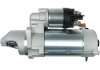 Стартер BO 12V-4.0kW-11t, 0001260001, Jo hn Deere AS-PL S0286 (фото 2)