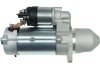 Стартер BO 12V-4.0kW-11t, 0001260001, Jo hn Deere AS-PL S0286 (фото 4)