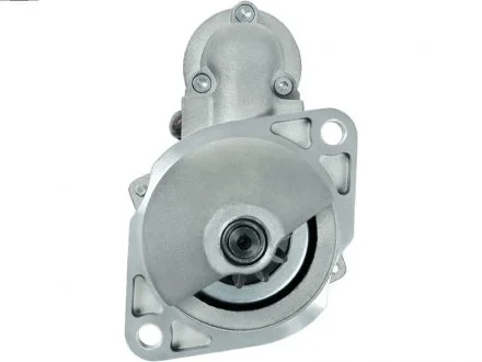 Стартер BO 12V-4.0kW-11t, 0001260001, Jo hn Deere AS-PL S0286