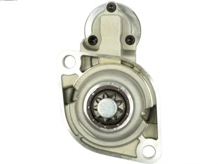 Стартер BO 12V-1.7kW-9t, 0001123001, CS1440, Porsche 911,Boxster,Carrera,Cayman AS-PL S0289