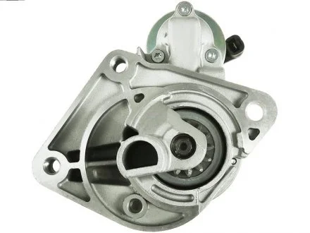 Стартер BO 12V-1.1kW-13t, 0001107064, Ch rysler 2.0L AS-PL S0305