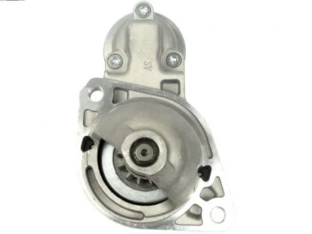 Стартер BO 12V-1.8kW-13t-CW, 0001149400, Mercedes 200/220/250CDi AS-PL S0308