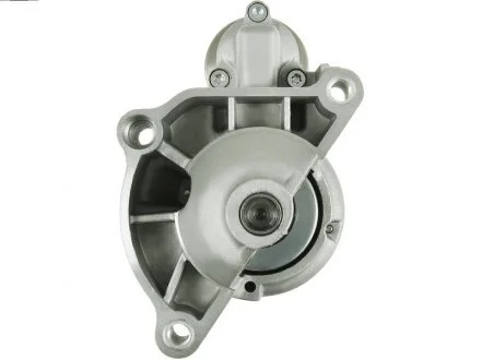 Стартер BO 12V-1.4kW-10t, 0001109026, CS 594, Citroen,Fiat,Peugeot AS-PL S0309
