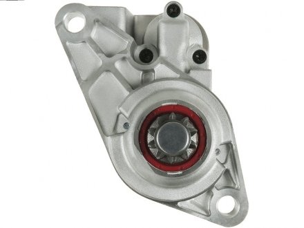 Стартер BO 12V-1.0kW-10t-ACW,0001120406, CS1330, Audi,Seat,Skoda,VW 1.2/1.4/1.6 AS-PL S0398