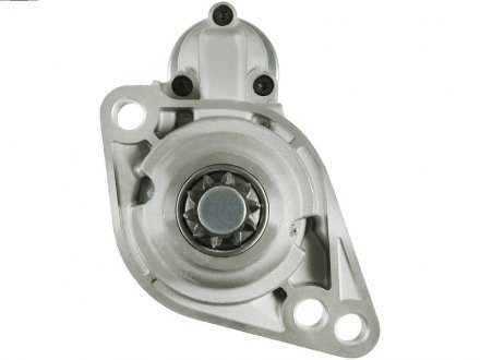 Стартер BO 12V-1.4kW-10t, 0001122400, VW Beetle,Jetta 2.5 AS-PL S0410 (фото 1)