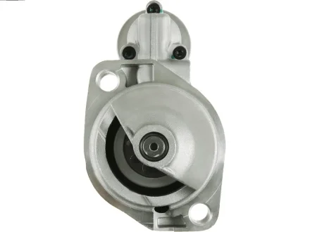 Стартер BO 12V-2.3kW-9t-CW, 0001218176, John Deere AS-PL S0424