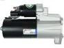 Стартер REGENEROWANY AS-PL S0468PR (фото 2)