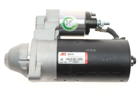 Стартер BO 12V-2.2kW-13t, 0001138029, Me rcedes Viano,Vito 2.0/2.2CDi AS-PL S0475
