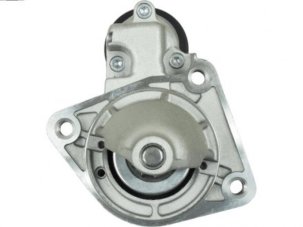 Стартер BO 12V-1.4kW-10t-CW, 0001108408, CS1404, Ford Focus 1.4/1.6 AS-PL S0485