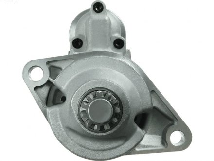 Стартер BO 12V-1.1kW-11t, 0001121435, CG 115900, Audi,Seat,Skoda,VW AS-PL S0567