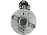Стартер AS AS-PL S0578 (фото 3)