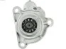 Стартер AS AS-PL S0587 (фото 1)
