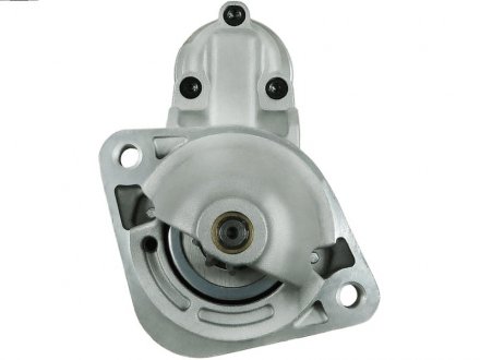 Стартер AUTOSTARTER HYUNDAI I20, I30, IX20, VELOSTER, KIA CARENS, CEED, RIO, SOUL, SPORTAGE, VENGA 1.4, 1.6 07- AS-PL S0611S