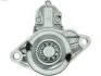 Стартер VW Passat 3.2/3.6 TDI/Golf V/VI/Caddy 1.9/2.0 TDI 05-13 (2kw) (z=11) AS AS-PL S0659PR (фото 1)