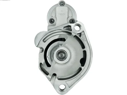 Стартер VW Passat/Audi A4/A6 1.9 TDi 96-05/Skoda Superb 1.9 TDi 01-08 (12V/1.8kw) (z=9) AS AS-PL S0669BOSCH