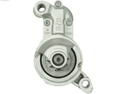 Стартер AS AS-PL S0680PR