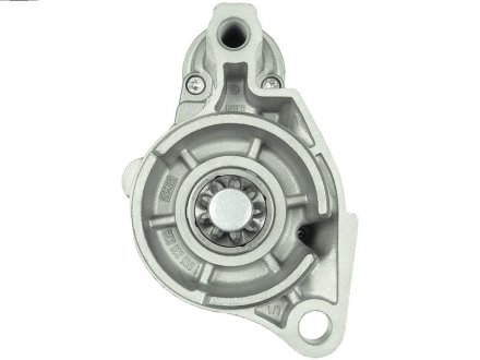 Remanufactured | | Starters AS AS-PL S0682PR