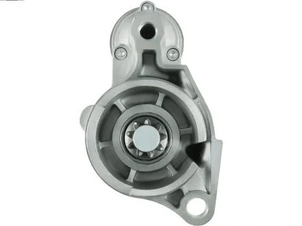 Фото стартер AS-PL S0682S Стартер AS-PL S0682S