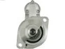 Сартер BO, 24V-2.5kW-9t, 0001219010 AS-PL S0905S (фото 1)