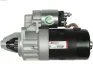 Сартер BO, 24V-2.5kW-9t, 0001219010 AS-PL S0905S (фото 2)