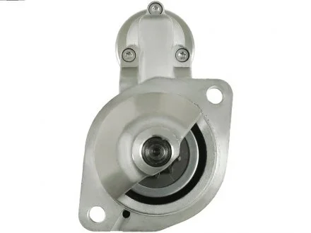 Сартер BO, 24V-2.5kW-9t, 0001219010 AS-PL S0905S