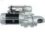 Стартер DR 24V-4.5kW-10t, 10479623, US85 7, Case,Cummins AS-PL S1007 (фото 2)