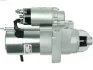 Стартер DR 12V-1.7kW-11t, US1240, Mercur y Marine AS-PL S1008 (фото 2)