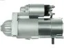 Стартер DR 12V-1.7kW-11t, US1240, Mercur y Marine AS-PL S1008 (фото 4)
