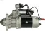 Стартер AS-PL S1027 (фото 4)